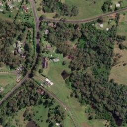 Satellite imagery of Comleroy, AU