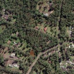 Satellite imagery of Glossodia, AU