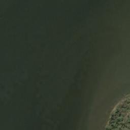 Satellite imagery of Fishermans Point, AU