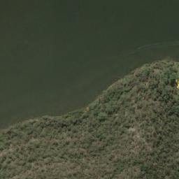 Satellite imagery of Fishermans Point, AU