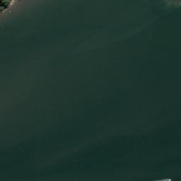 Satellite imagery of Mullet Point, AU