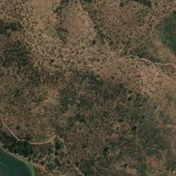 Satellite imagery of Morro del Buitre, CL