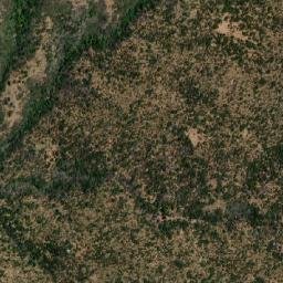 Satellite imagery of Serranía del Guanaco, CL