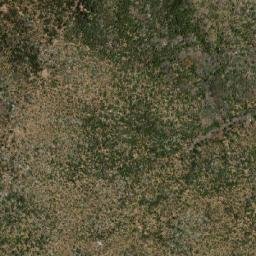 Satellite imagery of Cerro Guanaco, CL