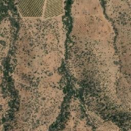 Satellite imagery of Loma del Llano, CL