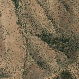 Satellite imagery of Loma del Llano, CL