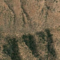 Satellite imagery of Loma del Llano, CL