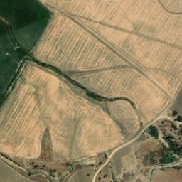 Satellite imagery of Cerro Monjas, CL