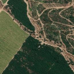 Satellite imagery of Cerro El Parrón, CL