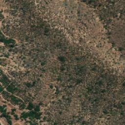 Satellite imagery of Cerro El Parrón, CL