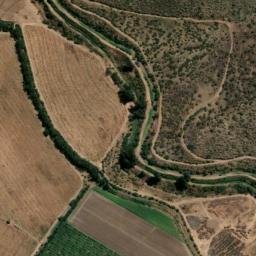 Satellite imagery of Cerro Los Ratones, CL