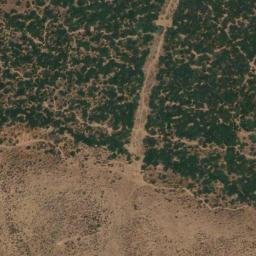 Satellite imagery of Cerro Santa Rosa, CL