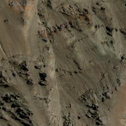 Satellite imagery of Cerro Alto de Los Bronces, CL