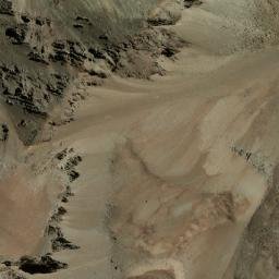 Satellite imagery of Cerro Alto de Los Bronces, CL