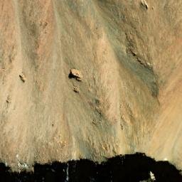 Satellite imagery of Cuchilla del Guindo, AR