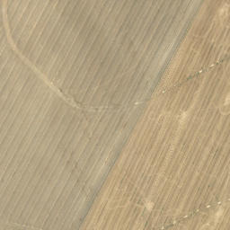 Satellite imagery of WATERVLEI, ZA