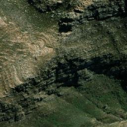 Satellite imagery of KEURHOEK, ZA