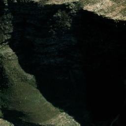 Satellite imagery of KEURHOEK, ZA