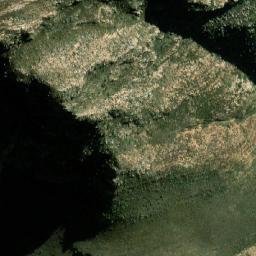 Satellite imagery of KEURHOEK, ZA
