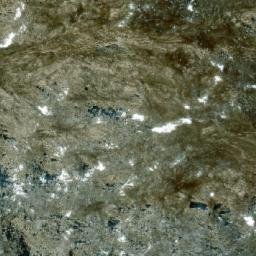 Satellite imagery of WATERKLOOF, ZA