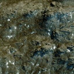 Satellite imagery of WATERKLOOF, ZA