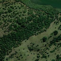 Satellite imagery of Great Fish Point, ZA