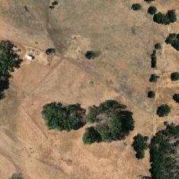 Satellite imagery of Clear Hill, AU