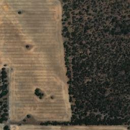 Satellite imagery of Bellakin Hill, AU
