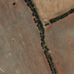 Satellite imagery of Wolyamup Hill, AU