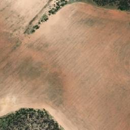 Satellite imagery of Wool Shed Hill, AU