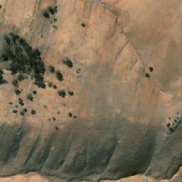 Satellite imagery of Sheoak Hill, AU