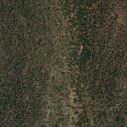 Satellite imagery of Borrows Hill, AU