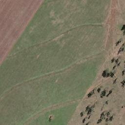 Satellite imagery of Bald Hill, AU
