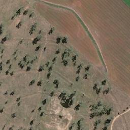 Satellite imagery of Bald Hill, AU