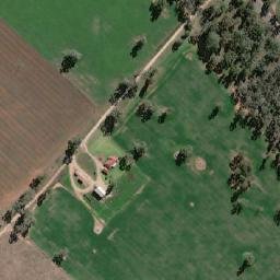 Satellite imagery of Bald Hill, AU