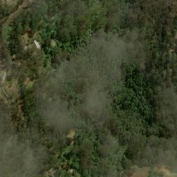 Satellite imagery of Mount Tomah, AU