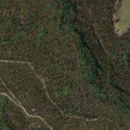 Satellite imagery of Ghost, AU