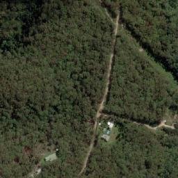 Satellite imagery of Scott, AU