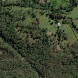 Satellite imagery of Scott, AU