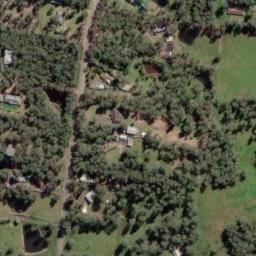 Satellite imagery of Glossodia, AU