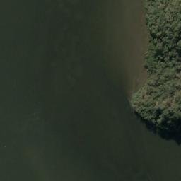 Satellite imagery of Fishermans Point, AU