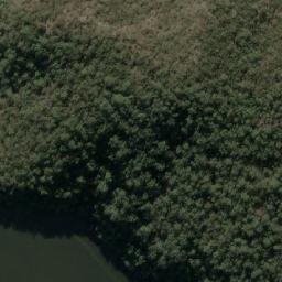 Satellite imagery of Fishermans Point, AU