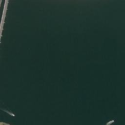 Satellite imagery of Mooney Mooney Point, AU