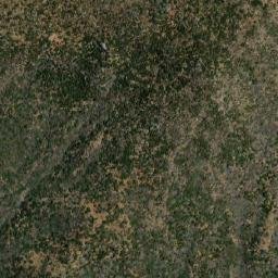 Satellite imagery of Cerro Guanaco, CL