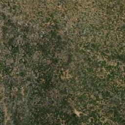 Satellite imagery of Cerro Guanaco, CL