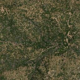 Satellite imagery of Cerro Guanaco, CL