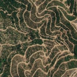 Satellite imagery of Morro Ranchillo, CL