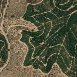 Satellite imagery of Morro Ranchillo, CL