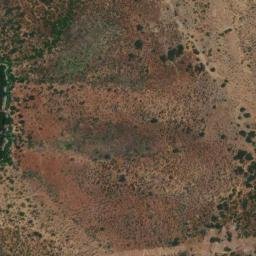 Satellite imagery of Cerro Santa Rosa, CL