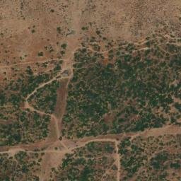 Satellite imagery of Cerro Santa Rosa, CL